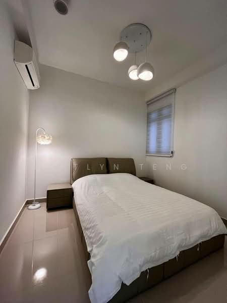 Service Residence for Rent at Meridin Suites @ The Meridin - Kaitlyn Teng - Bedroom - PropertyGuru.com.my