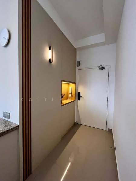 Service Residence for Rent at Meridin Suites @ The Meridin - Kaitlyn Teng - Entrance - PropertyGuru.com.my