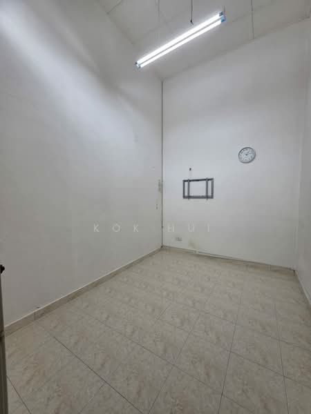 1-storey Terraced House for Sale in Taman Impian Emas (Skudai) - Kok Hui - Interior - PropertyGuru.com.my