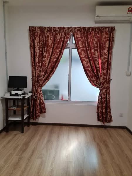 Condominium for Sale at P' Residence - Nicholas Tan - Interior - PropertyGuru.com.my