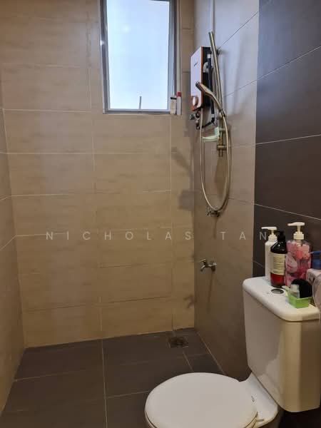 Condominium for Sale at P' Residence - Nicholas Tan - Bathroom - PropertyGuru.com.my
