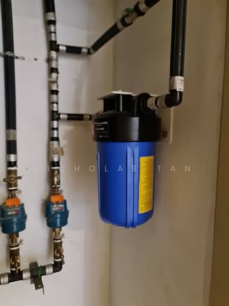 Condominium for Sale at P' Residence - Nicholas Tan - Interior - PropertyGuru.com.my