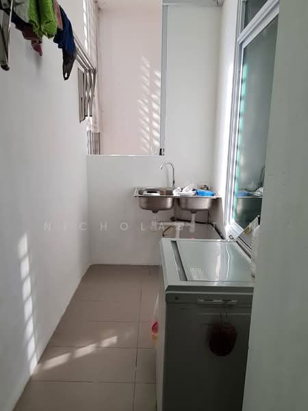 Condominium for Sale at P' Residence - Nicholas Tan - Interior - PropertyGuru.com.my