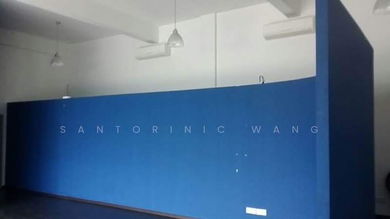 Factory for Rent in Johor Bahru (Johor) - Santorinic Wang - Interior - PropertyGuru.com.my