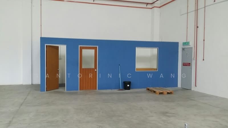 Factory for Rent in Johor Bahru (Johor) - Santorinic Wang - Interior - PropertyGuru.com.my