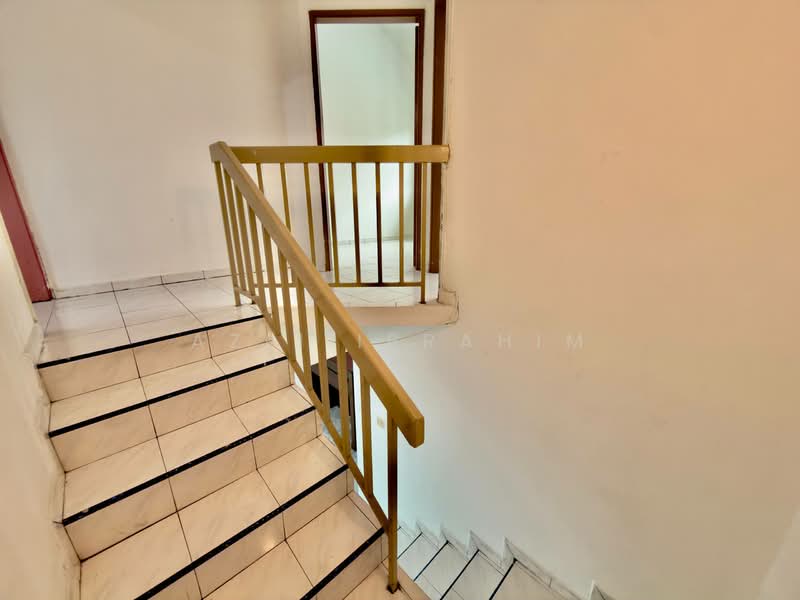 Rumah Teres 2 Tingkat untuk Dijual di Bandar Menjalara (Kuala Lumpur) - Azli Ibrahim - Interior - PropertyGuru.com.my