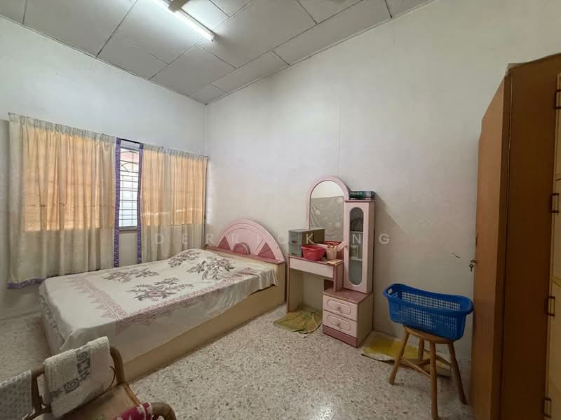1-storey Terraced House for Sale in Gurun (Kedah) - Derrick Ng - Bedroom - PropertyGuru.com.my