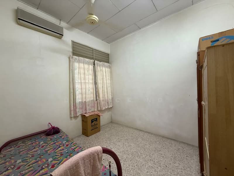 1-storey Terraced House for Sale in Gurun (Kedah) - Derrick Ng - Bedroom - PropertyGuru.com.my
