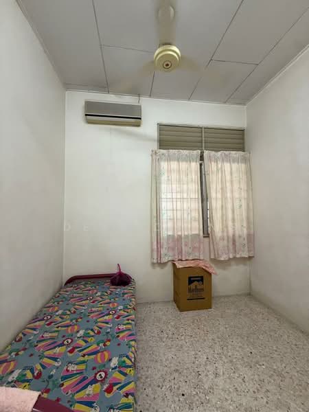 1-storey Terraced House for Sale in Gurun (Kedah) - Derrick Ng - Bedroom - PropertyGuru.com.my
