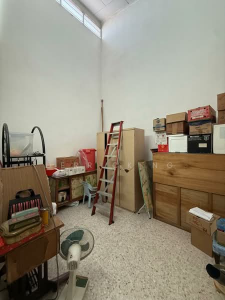 1-storey Terraced House for Sale in Gurun (Kedah) - Derrick Ng - Interior - PropertyGuru.com.my