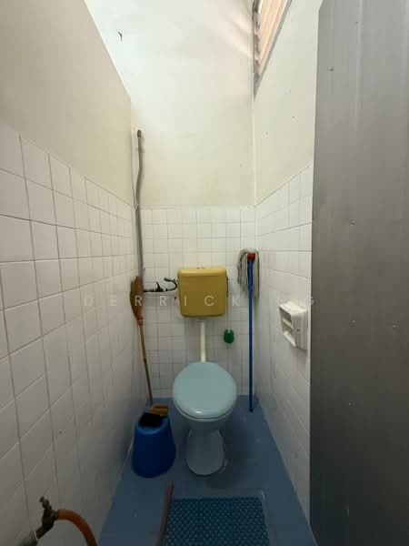 1-storey Terraced House for Sale in Gurun (Kedah) - Derrick Ng - Bathroom - PropertyGuru.com.my