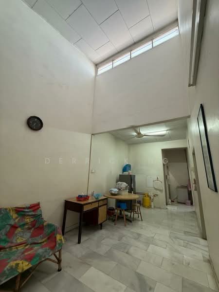 1-storey Terraced House for Sale in Gurun (Kedah) - Derrick Ng - Living Room - PropertyGuru.com.my