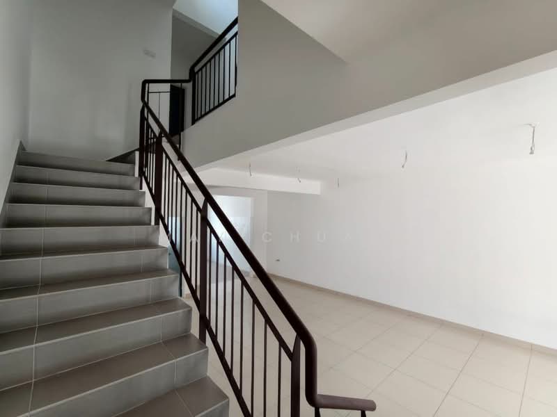 2-storey Terraced House for Sale in Skudai (Johor) - May Chuah - Interior - PropertyGuru.com.my