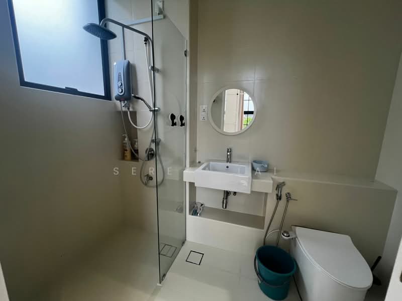 Cluster House for Rent in Taman Ekoflora (Johor Bahru) - Serena Lai - Bathroom - PropertyGuru.com.my