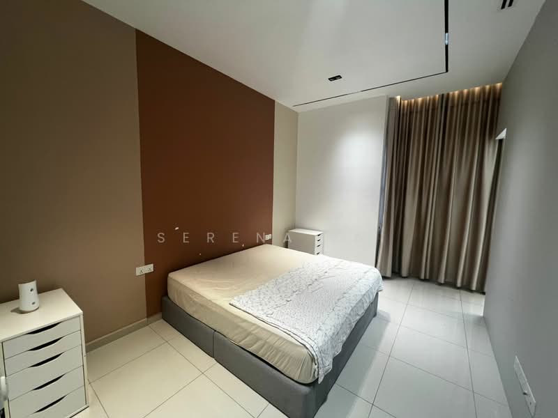 Cluster House for Rent in Taman Ekoflora (Johor Bahru) - Serena Lai - Bedroom - PropertyGuru.com.my