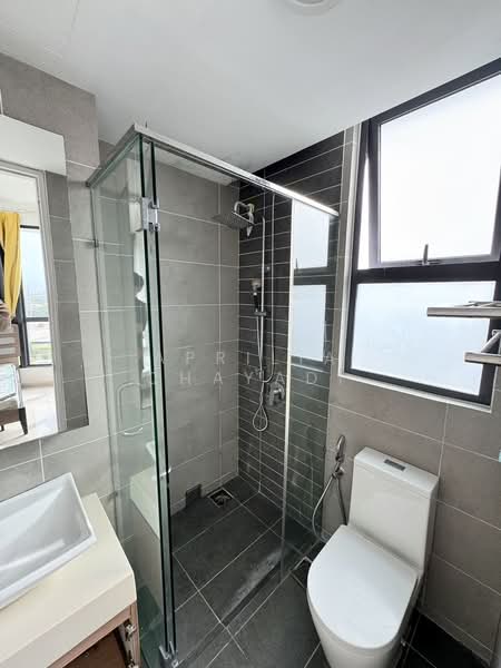 Service Residence for Rent at The M @ Medini Macrolink - APRILIA CHAYADI - PropertyGuru.com.my