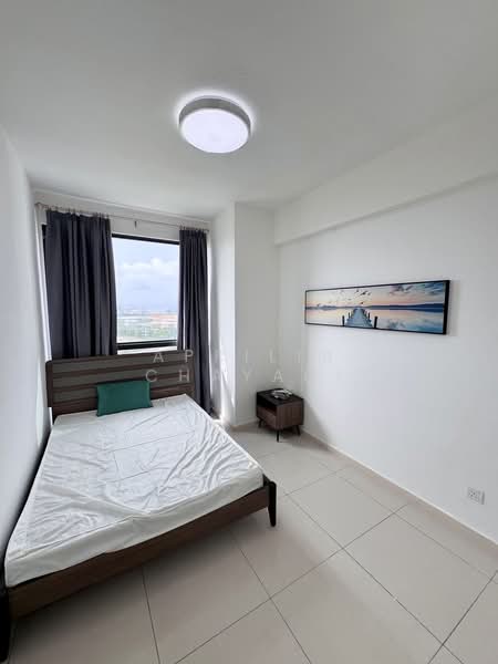 Service Residence for Rent at The M @ Medini Macrolink - APRILIA CHAYADI - PropertyGuru.com.my