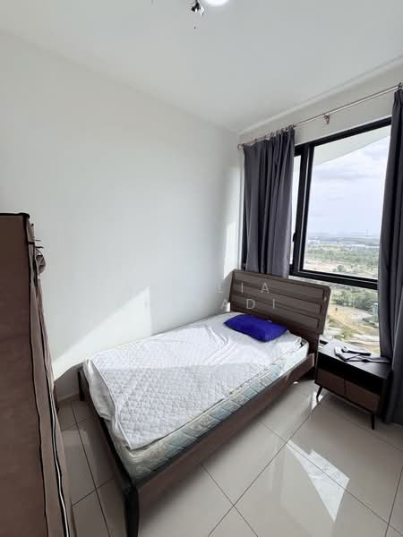 Service Residence for Rent at The M @ Medini Macrolink - APRILIA CHAYADI - PropertyGuru.com.my