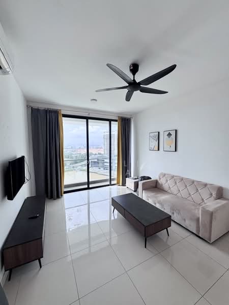 Service Residence for Rent at The M @ Medini Macrolink - APRILIA CHAYADI - PropertyGuru.com.my