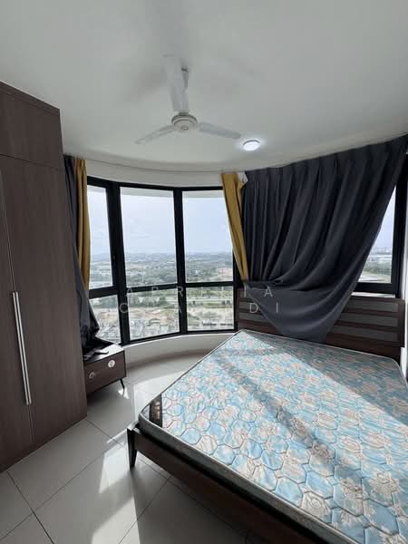 Service Residence for Rent at The M @ Medini Macrolink - APRILIA CHAYADI - PropertyGuru.com.my