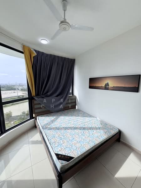 Service Residence for Rent at The M @ Medini Macrolink - APRILIA CHAYADI - PropertyGuru.com.my