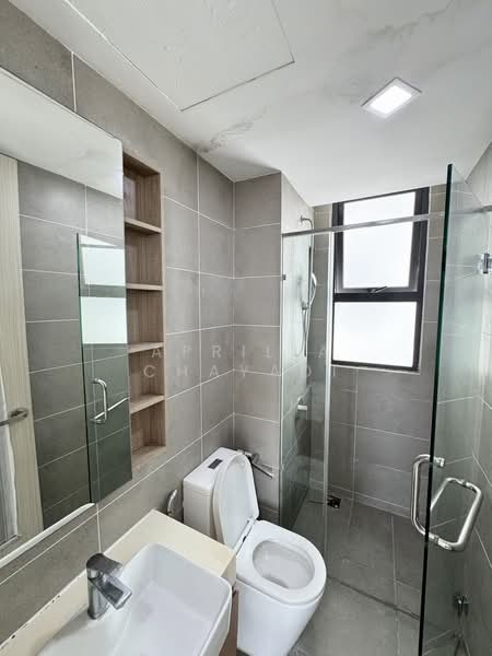 Service Residence for Rent at The M @ Medini Macrolink - APRILIA CHAYADI - PropertyGuru.com.my