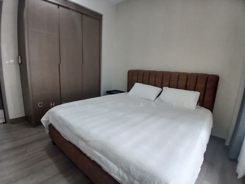 Service Residence for Sale at Agile Bukit Bintang - Chong Shian Yan - Bedroom - PropertyGuru.com.my