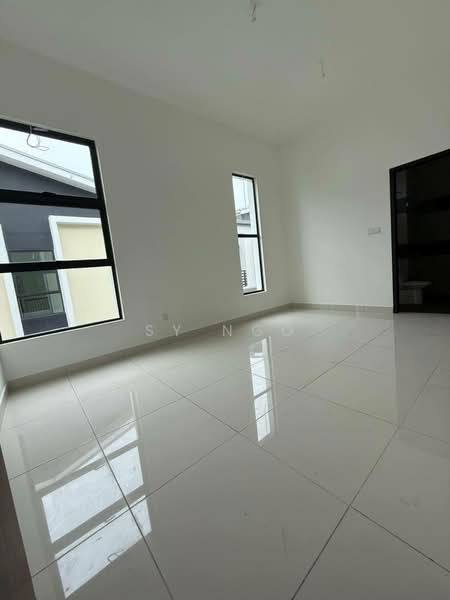 Cluster House for Sale in Taman Impian Emas (Skudai) - SY Ngo - PropertyGuru.com.my