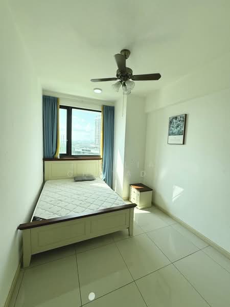 Condominium for Rent at The M @ Medini Macrolink - APRILIA CHAYADI - Bedroom - PropertyGuru.com.my