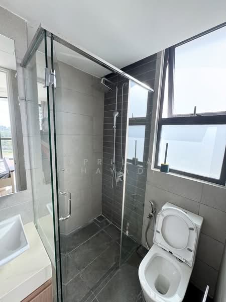 Condominium for Rent at The M @ Medini Macrolink - APRILIA CHAYADI - PropertyGuru.com.my