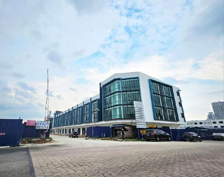 Permas Jaya untuk Untuk Disewa - RM 30,000 /bulan, Mac 2026 - Exterior - PropertyGuru.com.my