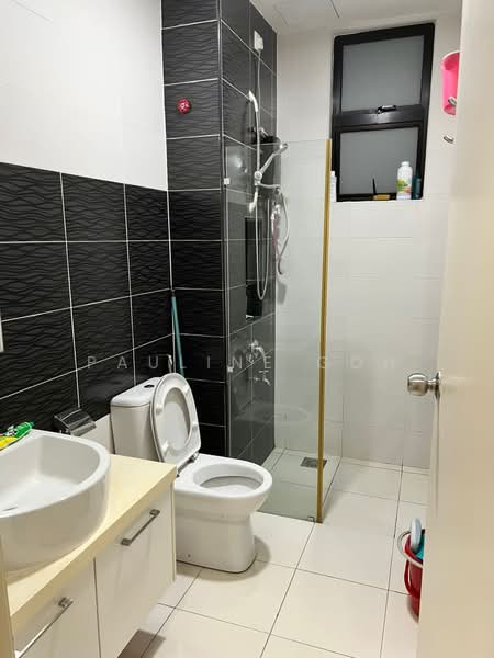 Apartment for Sale at The Platino Serviced Apartment - Pauline Goh - Bathroom - PropertyGuru.com.my