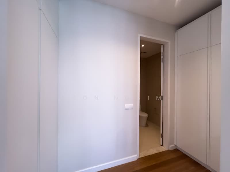 Service Residence for Rent at Pavilion Ceylon Hill - Deon Ngaim - Interior - PropertyGuru.com.my