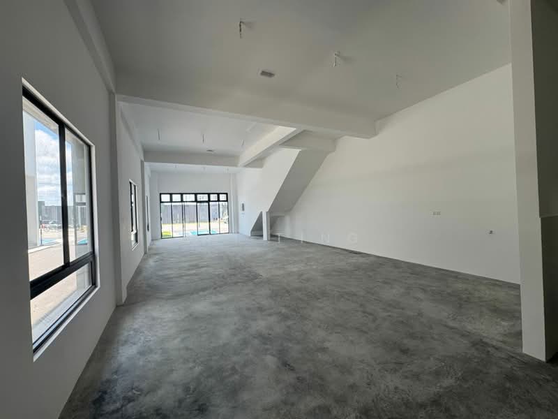 Shop for Rent in Eco Botanic (Iskandar Puteri (Nusajaya)) - Shi Ting - Interior - PropertyGuru.com.my