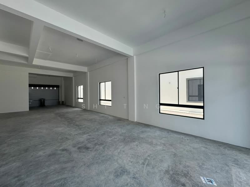 Shop for Rent in Eco Botanic (Iskandar Puteri (Nusajaya)) - Shi Ting - Interior - PropertyGuru.com.my