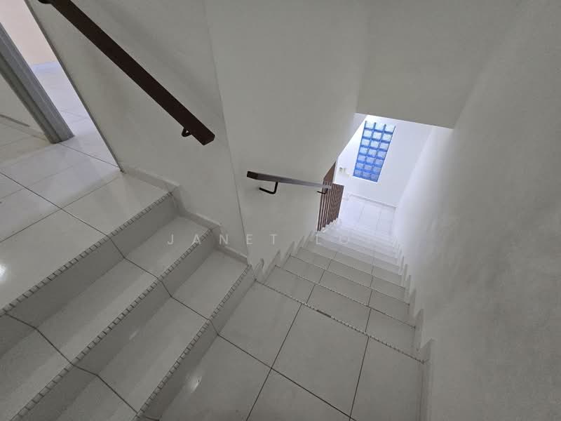 2-storey Terraced House for Sale in Setia Tropika (Johor Bahru) - Janet Loh - Interior - PropertyGuru.com.my