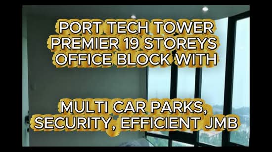 Office for Sale in Klang (Selangor) - Wong Ye Lien PhD - PropertyGuru.com.my