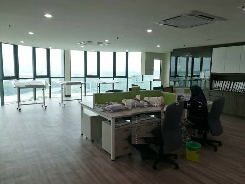 Office for Sale in Klang (Selangor) - Wong Ye Lien PhD - Interior - PropertyGuru.com.my