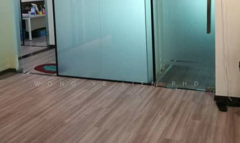 Office for Sale in Klang (Selangor) - Wong Ye Lien PhD - Interior - PropertyGuru.com.my