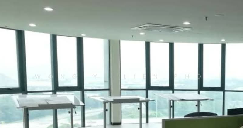 Office for Sale in Klang (Selangor) - Wong Ye Lien PhD - Interior - PropertyGuru.com.my