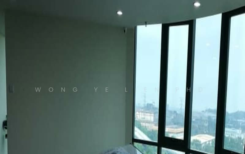 Office for Sale in Klang (Selangor) - Wong Ye Lien PhD - View - PropertyGuru.com.my