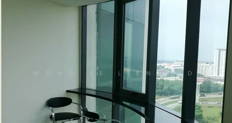 Office for Sale in Klang (Selangor) - Wong Ye Lien PhD - View - PropertyGuru.com.my