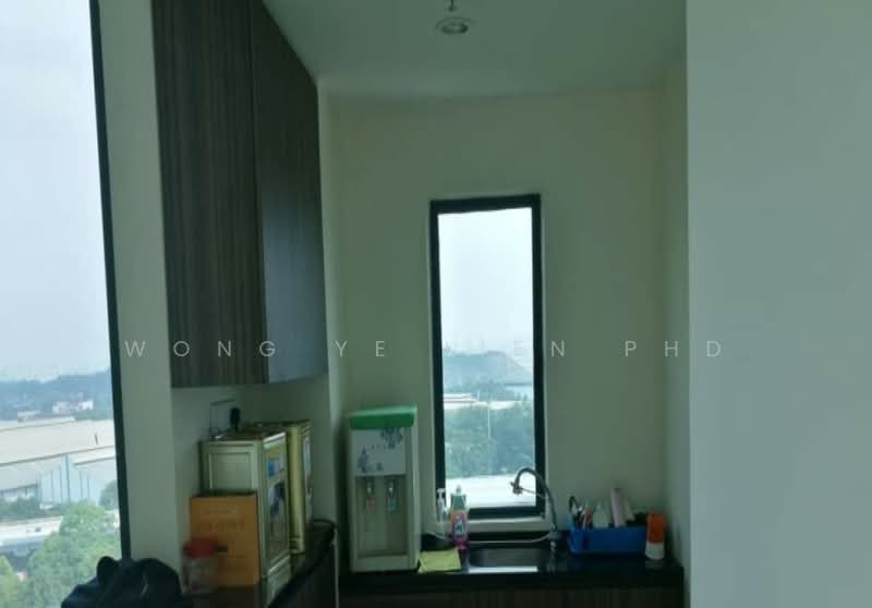 Office for Sale in Klang (Selangor) - Wong Ye Lien PhD - Kitchen - PropertyGuru.com.my