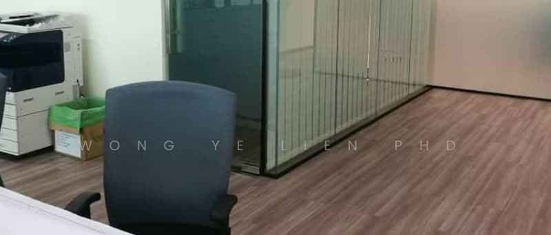 Office for Sale in Klang (Selangor) - Wong Ye Lien PhD - Interior - PropertyGuru.com.my