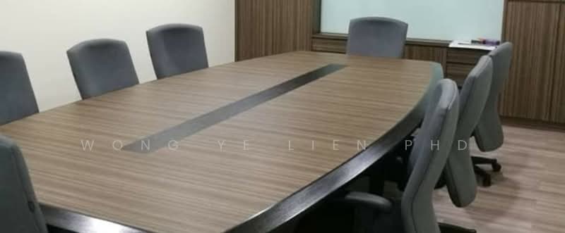 Office for Sale in Klang (Selangor) - Wong Ye Lien PhD - Interior - PropertyGuru.com.my