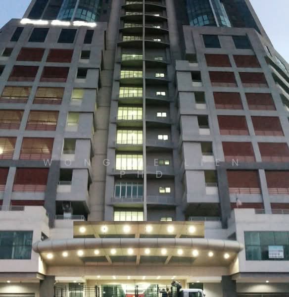 Office for Sale in Klang (Selangor) - Wong Ye Lien PhD - Exterior - PropertyGuru.com.my