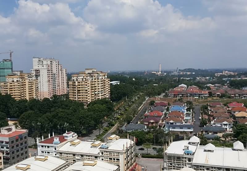 Office for Sale in Klang (Selangor) - Wong Ye Lien PhD - Exterior - PropertyGuru.com.my