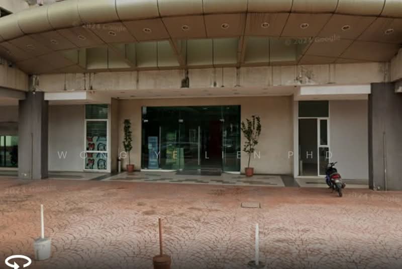 Office for Sale in Klang (Selangor) - Wong Ye Lien PhD - Exterior - PropertyGuru.com.my