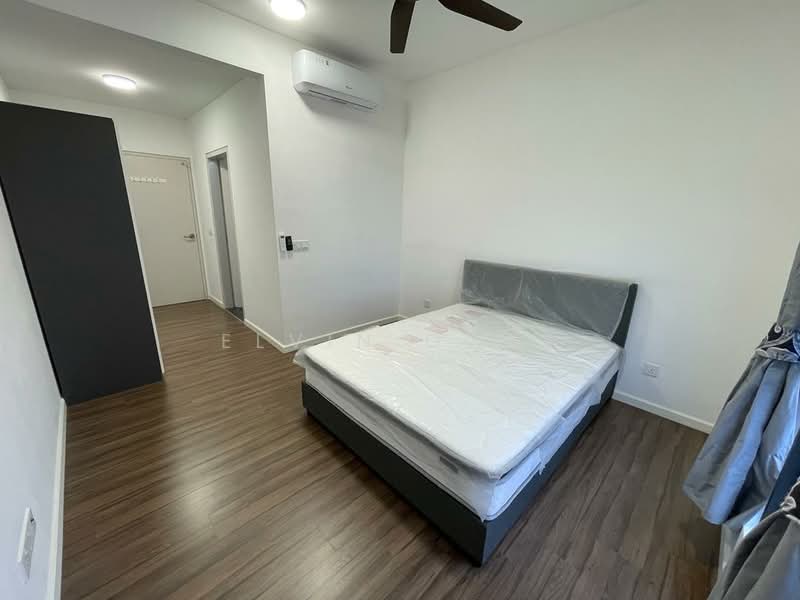 Service Residence for Rent at Aurora Subang Jaya - Elvin Gwee - Bedroom - PropertyGuru.com.my