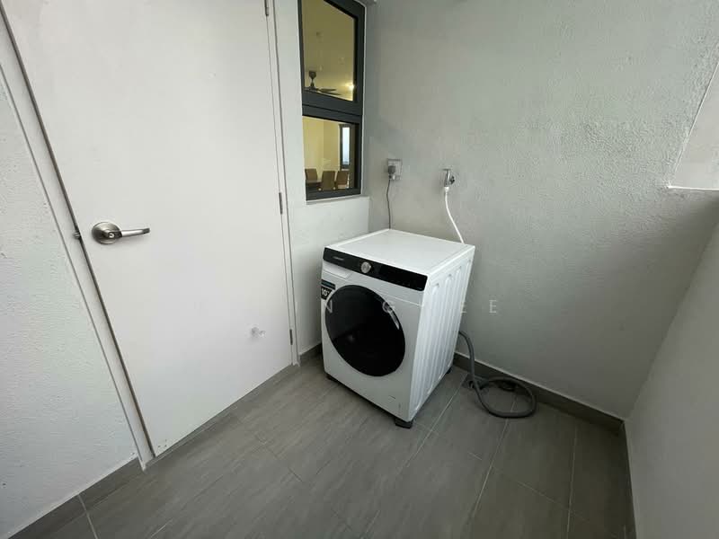 Service Residence for Rent at Aurora Subang Jaya - Elvin Gwee - Interior - PropertyGuru.com.my